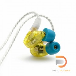 หูฟัง ADV. Model 3 BA 4 | 4-driver Guitarist In-ear Monitors